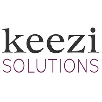 KEEZI Solutions Logo