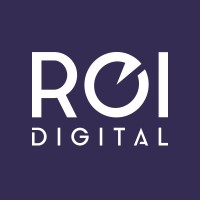 ROI digital s.r.o. Logo