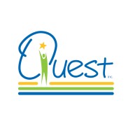 Quest, Inc. Logo