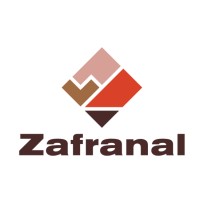 Proyecto Zafranal Logo