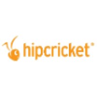 Hipcricket Logo