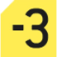 Minus3 Logo