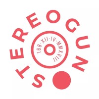 Stereogun Logo
