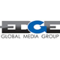 Edge Global Media Group Logo