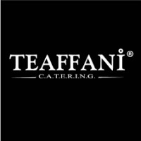 Teaffani Catering Logo