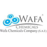 WAFA Chemicals (S.A.E) Logo