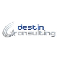 Destin Consulting Limited Logo