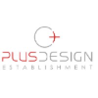 Plus Design Logo