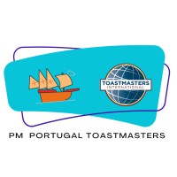 PM Portugal Toastmasters Logo