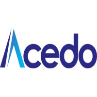 Acedo Logo