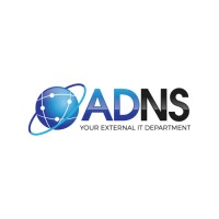 ADNS Group Logo