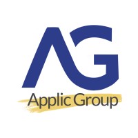 Applic Group Logo