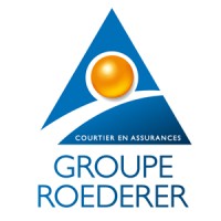 Groupe Roederer Logo