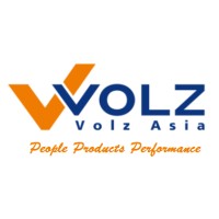 Volz Asia Pte Ltd Logo