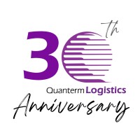Quanterm Logistics Logo