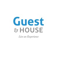 Guest & House Logo