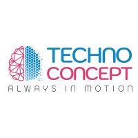 TechnoConcept Logo