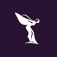 Rolls-Royce Motor Cars Eindhoven - Cito Motors B.V. Logo