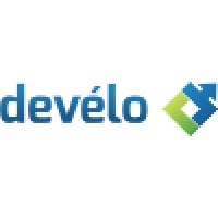 DEVÉLO PROJETOS DE DESENVOLVIMENTO E NEGÓCIOS LTDA Logo