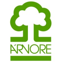 Árvore - Cooperativa de Actividades Artísticas, CRL Logo
