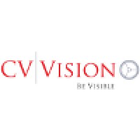 CV|Vision Logo