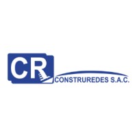 CONSTRUREDES SAC Logo