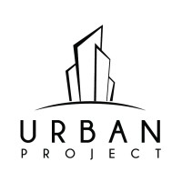 Urban Project SA Logo
