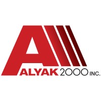 Alyak 2000 Inc Logo