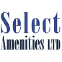Select Amenities Ltd Logo