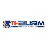 TH Bilişim Hizmetleri San.Tic.Ltd.Şti Logo
