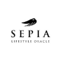 SEPIA Lifestyle Oracle Logo
