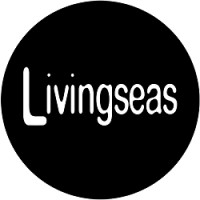 Livingseas Asia Logo