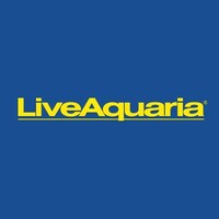 LiveAquaria Logo
