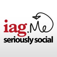 Seriously Social Limited Logo