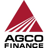 AGCO Finance Logo