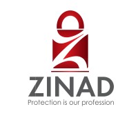 ZINAD IT Logo