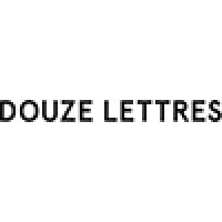 DOUZE LETTRES Logo