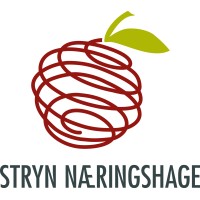 Stryn Næringshage AS Logo