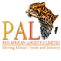 Pan-African Logistics LTD Logo