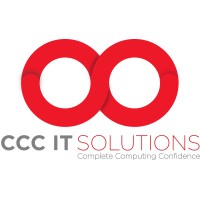 CCC IT Solutions Logo