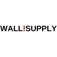 WALL!SUPPLY Group Logo