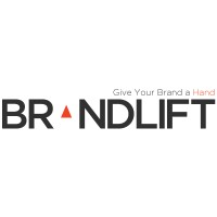 BrandLift Logo
