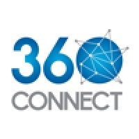360 Connect SA Logo