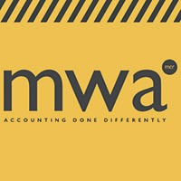 MWA Accounting Ltd Logo