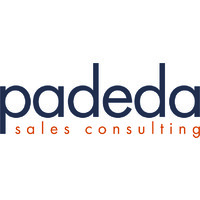 Padeda Sales Consulting Logo