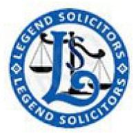 Legend Solicitors Logo