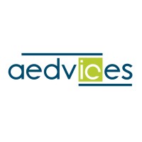AEDVICES Logo