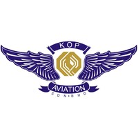 KOP Aviation Sdn Bhd Logo