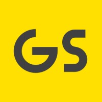Gule Sider Logo