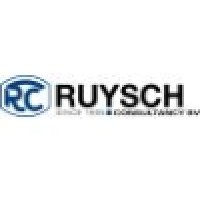 Ruysch Consultancy B.V. Logo